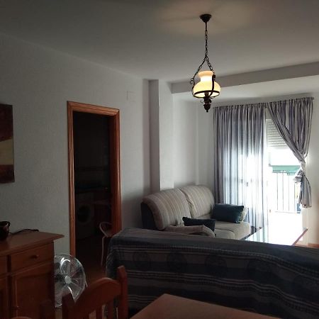 Apartamento La Atalaya C-110 Conil De La Frontera Ngoại thất bức ảnh