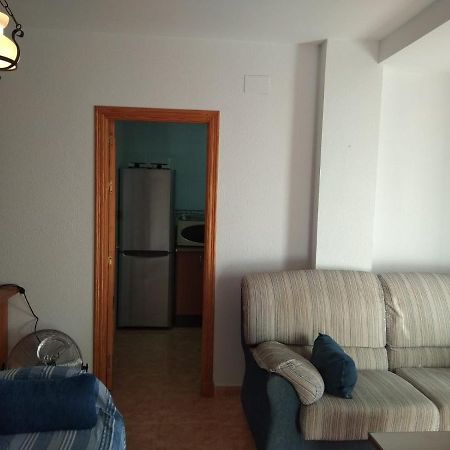Apartamento La Atalaya C-110 Conil De La Frontera Ngoại thất bức ảnh