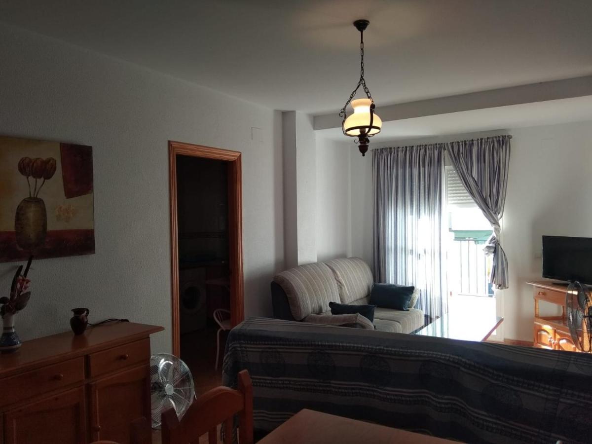 Apartamento La Atalaya C-110 Conil De La Frontera Ngoại thất bức ảnh