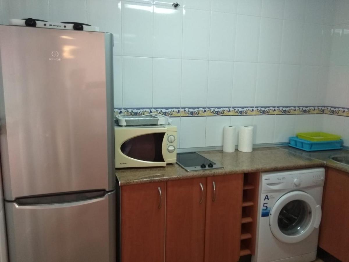 Apartamento La Atalaya C-110 Conil De La Frontera Ngoại thất bức ảnh