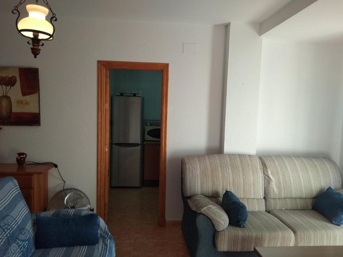 Apartamento La Atalaya C-110 Conil De La Frontera Ngoại thất bức ảnh