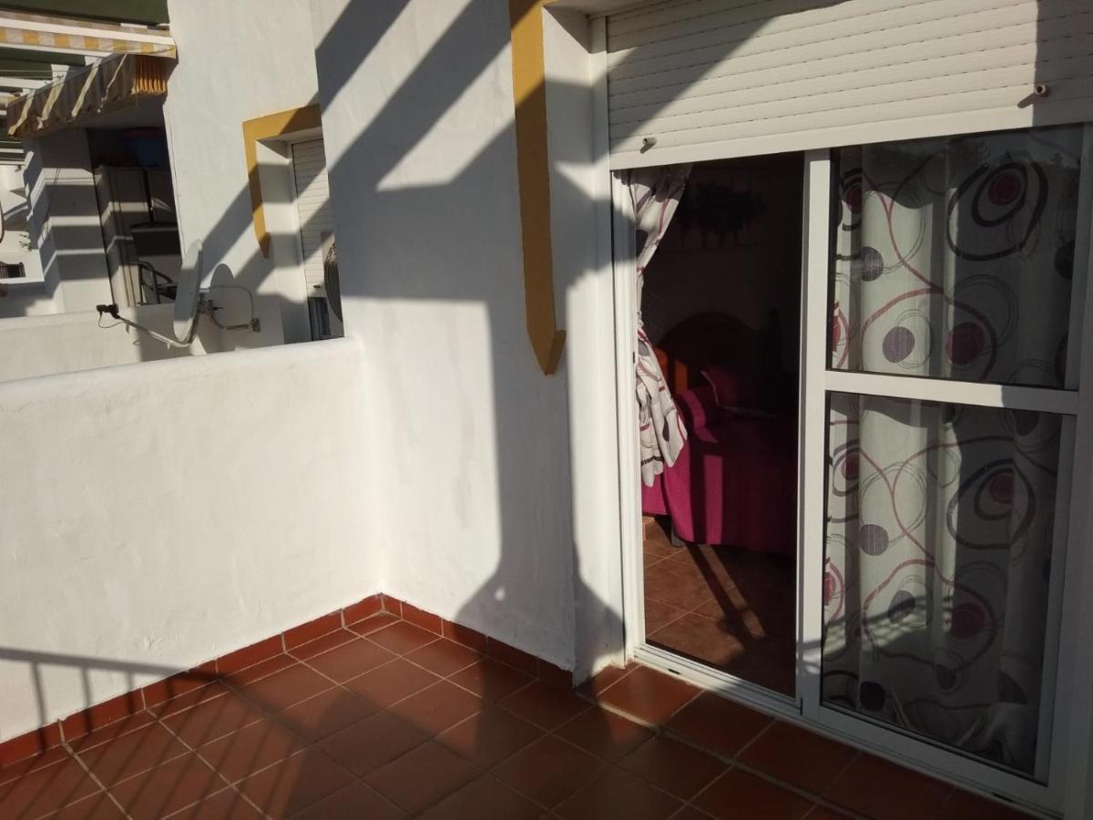 Apartamento La Atalaya C-110 Conil De La Frontera Ngoại thất bức ảnh