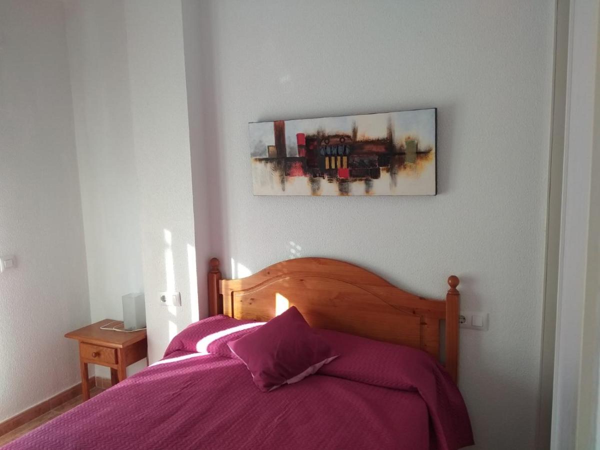 Apartamento La Atalaya C-110 Conil De La Frontera Ngoại thất bức ảnh