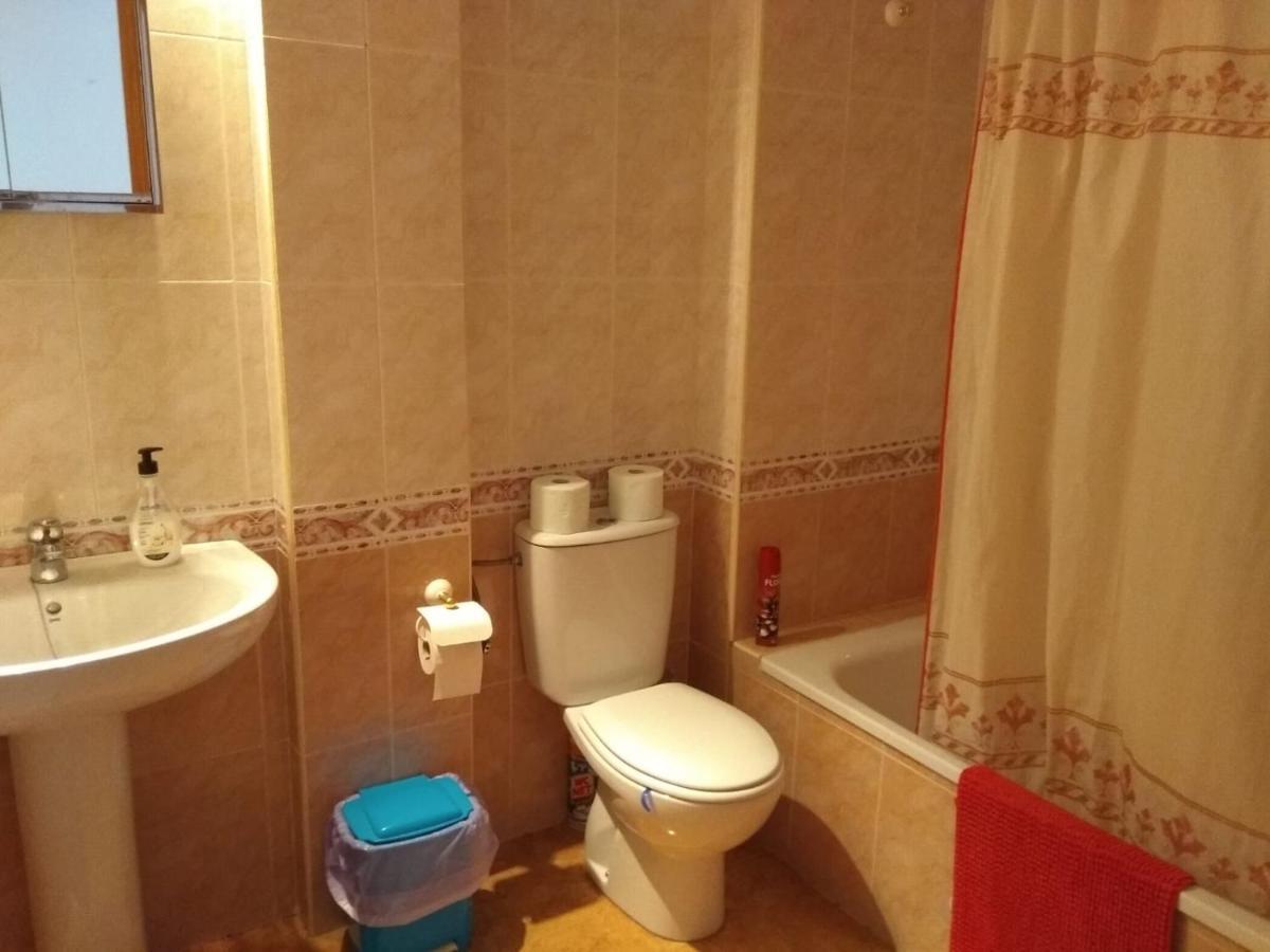 Apartamento La Atalaya C-110 Conil De La Frontera Ngoại thất bức ảnh