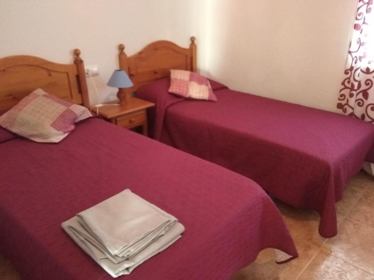 Apartamento La Atalaya C-110 Conil De La Frontera Ngoại thất bức ảnh