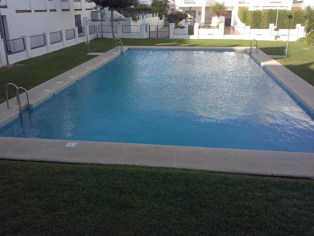 Apartamento La Atalaya C-110 Conil De La Frontera Phòng bức ảnh