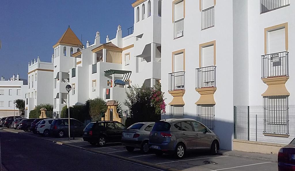 Apartamento La Atalaya C-110 Conil De La Frontera Phòng bức ảnh