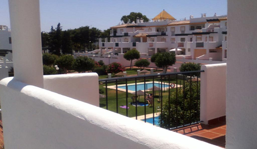 Apartamento La Atalaya C-110 Conil De La Frontera Phòng bức ảnh