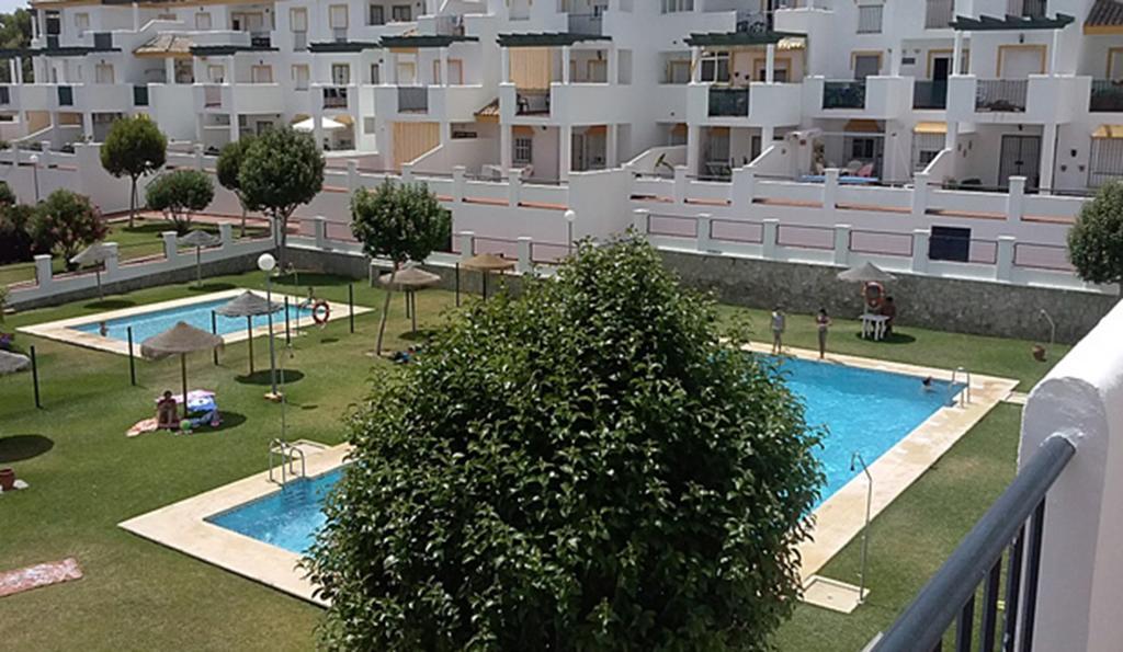 Apartamento La Atalaya C-110 Conil De La Frontera Phòng bức ảnh